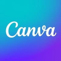 Canva 可画app-海报、Logo作图和视频编辑工具