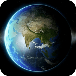 天眼app地图卫星地图