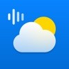 即时天气App