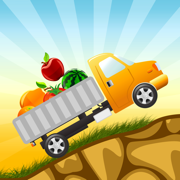 欢乐卡车App