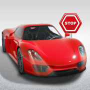 停车模拟App