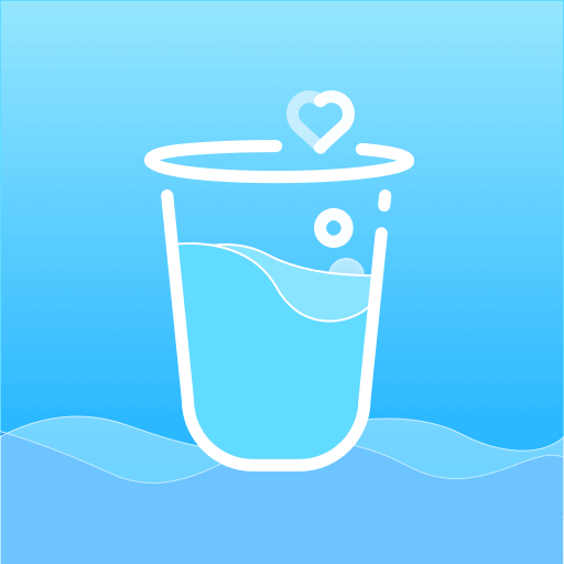 自律喝水-喝水打卡提醒v3.0.2