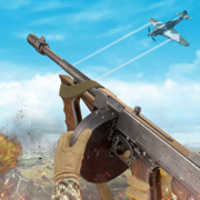 第二次世界大战：军事游戏App