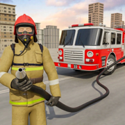 消防员游戏App