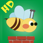 飞行的蜜蜂App