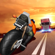 极速摩托车App