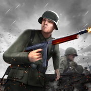 世界大战：陆军游戏ww2 App