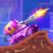指尖坦克大战：经典的回合制坦克对战游戏App