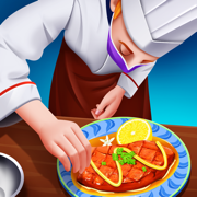 美食专属料理人App