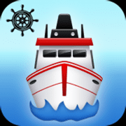 解救困船App