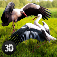 鹳鸟模拟器3D App