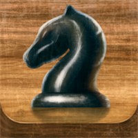 非常糟糕的国际象棋模拟器App