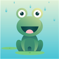 跳跃的青蛙App