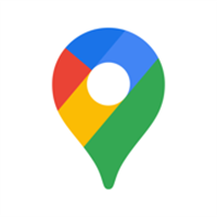 Google 地图App