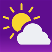 天气 + App