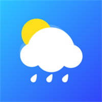 中央天气App
