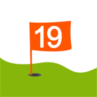 19洞高尔夫App