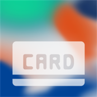 卡包一款安全的卡片/证件扫描软件App