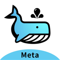鲸藏Meta App