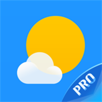 最美天气Pro App