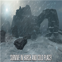 西伯利亚生存: 冷冬天3D App下载效果预览图