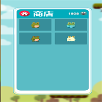 跳跃的青蛙App下载效果预览图