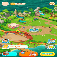迷你动物园2 App下载效果预览图
